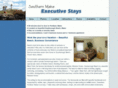 maineexecutivestays.com