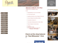 mainstyarnshop.com