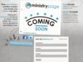 ministrypage.com