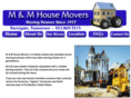 mmhousemovers.com