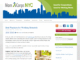 momcorpsnyc.com