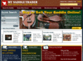 mysaddletrader.com