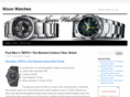 nixon-watch.net