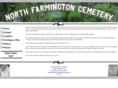 northfarmingtoncemetery.org