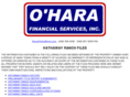 oharafinancialservices.com