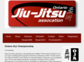 ontariobjjchampionship.com