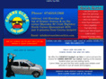 palmcovecarhire.com