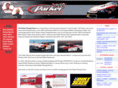 parkerracingteam.com