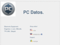 pcdatos.com
