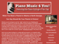 pianomusic4you.com