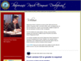 plaqueminesecodev.com