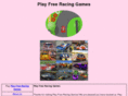 playfreeracinggames.org