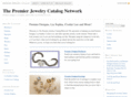 premierjewelrycatalog.net