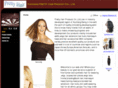 prettyhairproduct.com