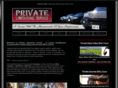 privatelimo.net