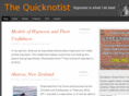 quicknotist.com