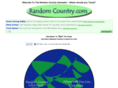 randomcountry.com