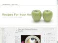 recipesforyourhome.com