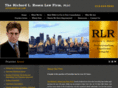 richardrosenlaw.com
