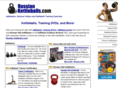 russian-kettleballs.com