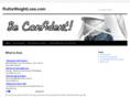 ruthsweightloss.com