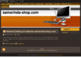 samarinda-shop.com