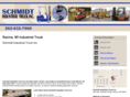 schmidtindustrialtruck.com