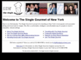 singlegourmetny.com