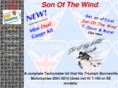 sonofthewind.net