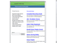 sound-o-mat.org