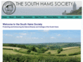 southhamssociety.org