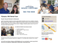 southsounddentalanddentures.com