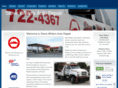 stevewhitesautomotive.com