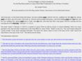 thefirstreligionintheworld.com