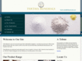tirthaminerals.com
