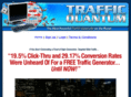 trafficquantum.com