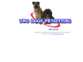 twodogspaws.com