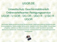 ugor.de