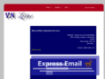 vnletter.com