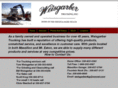 weisgarbertrucking.com