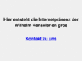 wheg.info