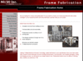 8020framefab.com