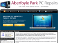 aberfoyleparkpcrepairs.com.au