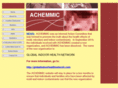 achemmic.com