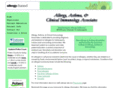 allergyindy.com