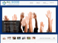 allgoodeducation.com
