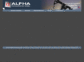 alphaoilandgas.net