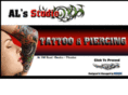 alstattoostudio.com