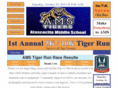 amstigerrun.com