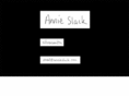 annieslack.com
